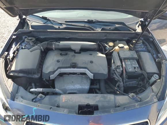 ✅ 2013 Chevrolet Malibu LS • VIN: 1G11B5SA8DF357567 • Lot: 68262044. Wystawiony na Copart z przebiegiem 154 186 mil mil. Skorzystaj z bezpłatnego archiwum sprzedaży aukcyjnych z USA i zobacz szczegółowy raport historii pojazdu na DreamBid. Zdjęcie 11.