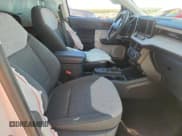 ✅ 2024 Ford Maverick XLT • VIN: 3FTTW8H35RRB26666 • Lot: 81596905. Listed on Copart with 21,787 mi. Free auction sales archive from the USA and detailed vehicle history report at DreamBid. Image 7.