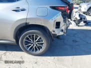✅ 2025 Lexus NX 350h Premium • VIN: JTJGKCEZ0S2066215 • Lot: 43471796. Listed on IAAI with 7,061 mi. Free auction sales archive from the USA and detailed vehicle history report at DreamBid. Image 20.