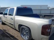 ✅ 2007 Chevrolet Silverado 1500 LS • VIN: 3GCEC13C87G516170 • Лот: 42163134. Опубликован ранее на IAAI с пробегом 185 591 миль. Бесплатный доступ к архиву аукционных продаж из США и подробный отчёт об истории автомобиля на DreamBid. Изображение 15.