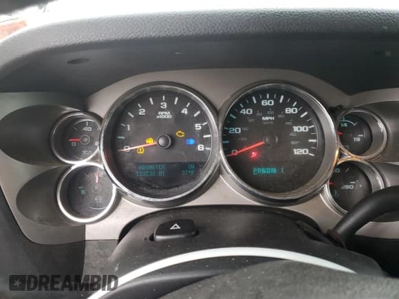 ✅ 2012 Chevrolet Silverado 2500HD LT • VIN: 1GC1KXCG7CF140192 • Лот: 92373155. Опубликован ранее на Copart с пробегом 133 730 миль. Бесплатный доступ к архиву аукционных продаж из США и подробный отчёт об истории автомобиля на DreamBid. Изображение 9.