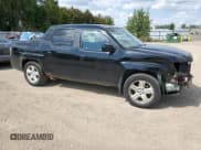 ✅ 2008 Honda Ridgeline RTS • VIN: 2HJYK16418H528789 • Lot: 80692175. Listed on Copart with 344,070 mi. Free auction sales archive from the USA and detailed vehicle history report at DreamBid. Image 4.