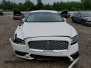✅ 2017 Lincoln Continental Select • VIN: 1LN6L9SK6H5623511 • Лот: 56651745. Опубликован ранее на Copart с пробегом 71 640 миль. Бесплатный доступ к архиву аукционных продаж из США и подробный отчёт об истории автомобиля на DreamBid. Изображение 5.