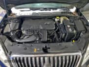 ✅ 2016 Buick Verano • VIN: 1G4PP5SK5G4128433 • Лот: 96183825. Опубликован ранее на Copart с пробегом 135 353 миль. Бесплатный доступ к архиву аукционных продаж из США и подробный отчёт об истории автомобиля на DreamBid. Изображение 11.