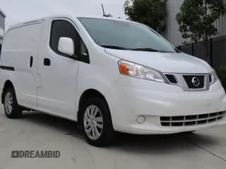 ✅ 2021 Nissan NV200 SV • VIN: 3N6CM0KN0MK692413 • Lot: 92138735. Wystawiony na Copart z przebiegiem 41 134 mil. Bezpłatny archiwum sprzedaży aukcyjnych z USA i szczegółowy raport historii pojazdu na DreamBid. Zdjęcie 1.