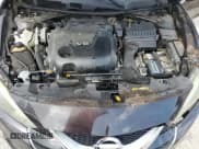 ✅ 2016 Nissan Maxima S • VIN: 1N4AA6AP7GC395745 • Лот: 54106185. Опубликован ранее на Copart с пробегом Не указан. Бесплатный доступ к архиву аукционных продаж из США и подробный отчёт об истории автомобиля на DreamBid. Изображение 11.