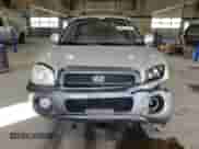 2004 Hyundai Santa Fe GLS с VIN KM8SC73E84U830932, выставлен на аукционе Copart как лот 42572735 с пробегом 206 142 миль миль и Чистый • Clean title. История ставок и продаж доступна на DreamBid. Изображение 5.