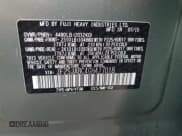 ✅ 2016 Subaru Forester 2.5i • VIN: JF2SJABC4GH427018 • Lot: 93549685. Listed on Copart with 98,806 mi. Free auction sales archive from the USA and detailed vehicle history report at DreamBid. Image 13.