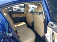 ✅ 2012 Mazda 3 i Grand Touring • VIN: JM1BL1W86C1650789 • Лот: 42743398. Опубликован ранее на IAAI с пробегом 63 263 миль. Бесплатный доступ к архиву аукционных продаж из США и подробный отчёт об истории автомобиля на DreamBid. Изображение 8.