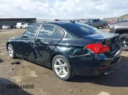 ✅ 2015 BMW 3 Series 328i xDrive • VIN: WBA3B5G56FNS20581 • Lot: 41692014. Wystawiony na IAAI z przebiegiem 196 609 mil. Bezpłatny archiwum sprzedaży aukcyjnych z USA i szczegółowy raport historii pojazdu na DreamBid. Zdjęcie 6.