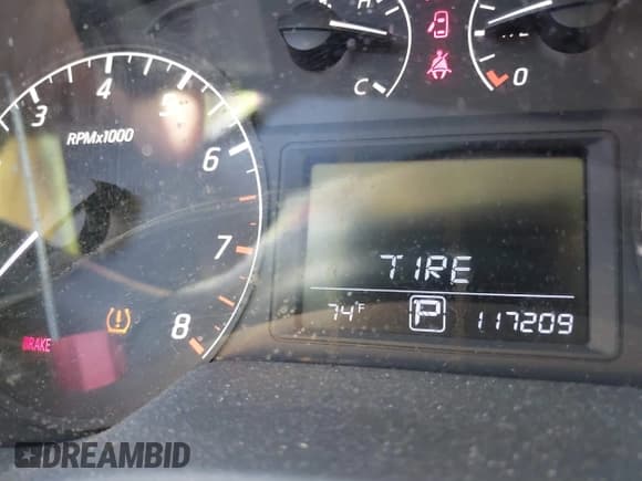 ✅ 2016 Nissan Sentra SL • VIN: 3N1AB7AP0GY296613 • Lot: 43426569. Wystawiony na IAAI z przebiegiem 117 209 mil. Bezpłatny archiwum sprzedaży aukcyjnych z USA i szczegółowy raport historii pojazdu na DreamBid. Zdjęcie 7.