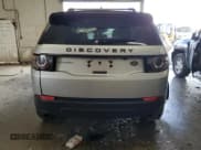 ✅ 2016 Land Rover Discovery Sport HSE • VIN: SALCR2BG4GH607564 • Лот: 90913755. Опубликован ранее на Copart с пробегом 136 635 миль. Бесплатный доступ к архиву аукционных продаж из США и подробный отчёт об истории автомобиля на DreamBid. Изображение 6.