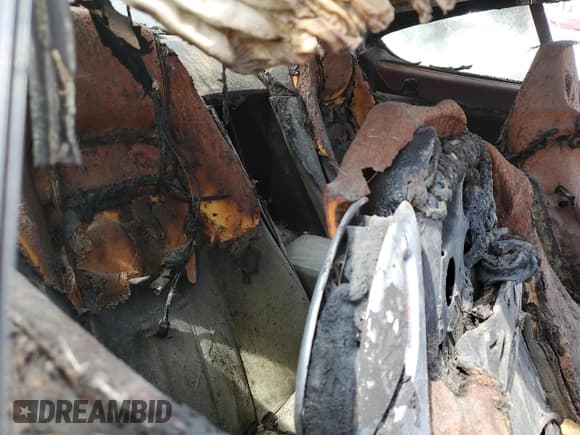 ✅ 2005 Bentley Continental GT GT • VIN: SCBCR63W95C028121 • Lot: 76640834. Listed on Copart with Not provided. Free auction sales archive from the USA and detailed vehicle history report at DreamBid. Image 10.