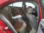 2013 Chevrolet Malibu Eco z VIN 1G11D5SR1DF191943, wystawiony jako Copart lot #70972095 z przebiegiem 120 950 mil mil oraz Szkoda całkowita • Salvage title. Historia ofert i sprzedaży dostępna na DreamBid. Obrazek 10.