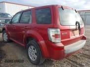 ✅ 2008 Mercury Mariner • VIN: 4M2CU81178KJ15616 • Лот: 42166858. Опубликован ранее на IAAI с пробегом 187 444 миль. Бесплатный доступ к архиву аукционных продаж из США и подробный отчёт об истории автомобиля на DreamBid. Изображение 3.