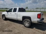 ✅ 2017 Chevrolet Silverado 1500 LT • VIN: 1GCRCREC1HZ353344 • Лот: 65122294. Опубликован ранее на Copart с пробегом 126 391 миль. Бесплатный доступ к архиву аукционных продаж из США и подробный отчёт об истории автомобиля на DreamBid. Изображение 2.