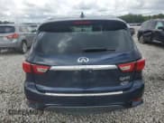 ✅ 2016 Infiniti QX60 • VIN: 5N1AL0MNXGC531311 • Lot: 82303135. Listed on Copart with 110,653 mi. Free auction sales archive from the USA and detailed vehicle history report at DreamBid. Image 6.
