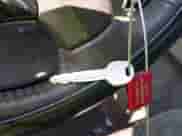 2003 Dodge 1500 ST z VIN 1D7HA18N63S175714, wystawiony jako IAAI lot #42850796 z przebiegiem 223 440 mil mil oraz . Historia ofert i sprzedaży dostępna na DreamBid. Obrazek 11.