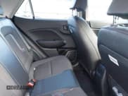 ✅ 2022 Hyundai Venue Limited • VIN: KMHRC8A36NU133802 • Lot: 41496145. Listed on IAAI with 15,536 mi. Free auction sales archive from the USA and detailed vehicle history report at DreamBid. Image 8.