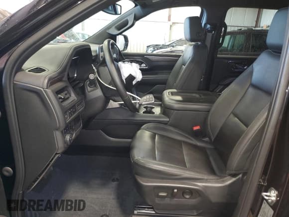 ✅ 2023 Chevrolet Suburban Z71 • VIN: 1GNSKDKD8PR183901 • Lot: 68105505. Listed on Copart with 198,387 mi. Free auction sales archive from the USA and detailed vehicle history report at DreamBid. Image 7.