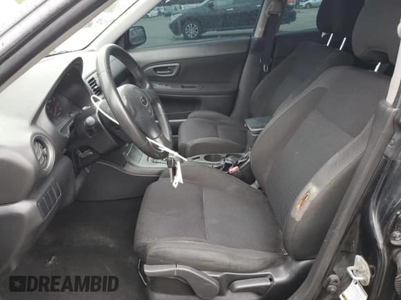 ✅ 2005 Subaru Impreza RS • VIN: JF1GD67585H509114 • Лот: 62165445. Опубликован ранее на Copart с пробегом 147 571 миль. Бесплатный доступ к архиву аукционных продаж из США и подробный отчёт об истории автомобиля на DreamBid. Изображение 7.