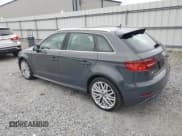 ✅ 2018 Audi A3 e-tron Sportback Premium Plus • VIN: WAUTPBFF6JA058204 • Лот: 64603995. Опубликован ранее на Copart с пробегом 149 300 миль. Бесплатный доступ к архиву аукционных продаж из США и подробный отчёт об истории автомобиля на DreamBid. Изображение 2.
