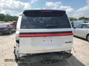 ✅ 2025 Lexus GX 550 Premium • VIN: JTJTBCDX4S5038091 • Lot: 62009075. Listed on Copart with 9,312 mi. Free auction sales archive from the USA and detailed vehicle history report at DreamBid. Image 6.