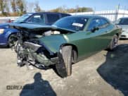 ✅ 2022 Dodge Challenger R/T • VIN: 2C3CDZBT0NH135774 • Lot: 66139672. Wystawiony na Copart z przebiegiem 9 186 mil. Bezpłatny archiwum sprzedaży aukcyjnych z USA i szczegółowy raport historii pojazdu na DreamBid. Zdjęcie 2.