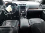 ✅ 2016 Ford Explorer Platinum • VIN: 1FM5K8HTXGGD27449 • Lot: 90282325. Wystawiony na Copart z przebiegiem Nie podano. Bezpłatny archiwum sprzedaży aukcyjnych z USA i szczegółowy raport historii pojazdu na DreamBid. Zdjęcie 8.