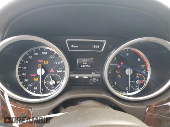 ✅ 2013 Mercedes-Benz GL 350 • VIN: 4JGDF2EE9DA248145 • Lot: 91408965. Listed on Copart with 148,955 mi. Free auction sales archive from the USA and detailed vehicle history report at DreamBid. Image 9.
