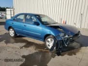 ✅ 2004 Nissan Sentra • VIN: 3N1CB51D74L859474 • Lot: 91084065. Listed on Copart with 107,397 mi. Free auction sales archive from the USA and detailed vehicle history report at DreamBid. Image 4.