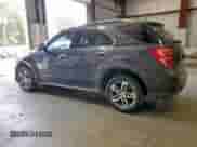 2016 Chevrolet Equinox LTZ z VIN 2GNALDEK9G6247703, wystawiony jako Copart lot #81149085 z przebiegiem 151 454 mil mil oraz Szkoda całkowita • Salvage title. Historia ofert i sprzedaży dostępna na DreamBid. Obrazek 2.