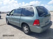 ✅ 2007 Ford Freestar SEL • VIN: 2FMZA52217BA07298 • Lot: 42163371. Wystawiony na IAAI z przebiegiem 182 782 mil. Bezpłatny archiwum sprzedaży aukcyjnych z USA i szczegółowy raport historii pojazdu na DreamBid. Zdjęcie 3.