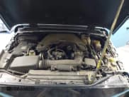 ✅ 2020 Jeep Wrangler Unlimited Sahara Altitude • VIN: 1C4HJXEG9LW318652 • Lot: 43623325. Listed on IAAI with 66,404 mi. Free auction sales archive from the USA and detailed vehicle history report at DreamBid. Image 10.