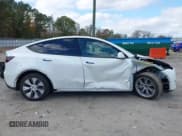 ✅ 2023 Tesla Model Y Long Range • VIN: 7SAYGDEE0PF768148 • Лот: 43656385. Опубликован ранее на IAAI с пробегом 44 126 миль. Бесплатный доступ к архиву аукционных продаж из США и подробный отчёт об истории автомобиля на DreamBid. Изображение 14.