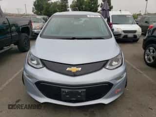 2017 Chevrolet Bolt EV LT с VIN 1G1FW6S08H4156244, выставлен на аукционе Copart как лот 70173643 с пробегом 61 565 миль миль и . История ставок и продаж доступна на DreamBid. Изображение 5.