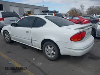 ✅ 2004 Oldsmobile Alero GL1 • VIN: 1G3NL12F64C109250 • Лот: 43761262. Опубликован ранее на IAAI с пробегом 207 542 миль. Бесплатный доступ к архиву аукционных продаж из США и подробный отчёт об истории автомобиля на DreamBid. Изображение 3.