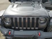 ✅ 2020 Jeep Wrangler Unlimited Rubicon • VIN: 1C4HJXFG4LW247603 • Lot: 55247645. Wystawiony na Copart z przebiegiem 44 791 mil. Bezpłatny archiwum sprzedaży aukcyjnych z USA i szczegółowy raport historii pojazdu na DreamBid. Zdjęcie 11.