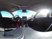 ✅ 2024 Nissan Altima SV • VIN: 1N4BL4DV6RN402088 • Lot: 43574799. Wystawiony na IAAI z przebiegiem 32 631 mil. Bezpłatny archiwum sprzedaży aukcyjnych z USA i szczegółowy raport historii pojazdu na DreamBid. Zdjęcie 18.