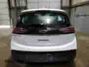 2023 Chevrolet Bolt EV 1LT z VIN 1G1FW6S07P4150238, wystawiony jako Copart lot #47329814 z przebiegiem 16 868 mil mil oraz . Historia ofert i sprzedaży dostępna na DreamBid. Obrazek 6.