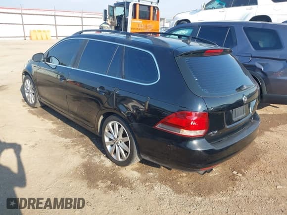 ✅ 2012 Volkswagen Jetta TDI • VIN: 3VWPL7AJ7CM690026 • Lot: 43238895. Wystawiony na IAAI z przebiegiem 142 096 mil. Bezpłatny archiwum sprzedaży aukcyjnych z USA i szczegółowy raport historii pojazdu na DreamBid. Zdjęcie 3.