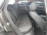 ✅ 2019 Audi A6 Premium • VIN: WAUK2AF28KN103848 • Lot: 82029505. Listed on Copart with Not provided. Free auction sales archive from the USA and detailed vehicle history report at DreamBid. Image 11.