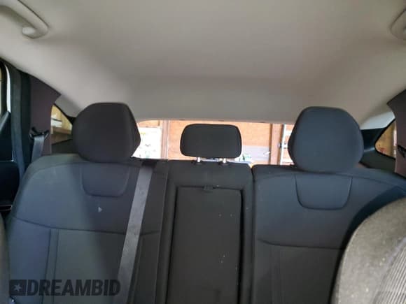 ✅ 2022 Hyundai Tucson SEL • VIN: 5NMJBCAE8NH070539 • Lot: 85880915. Listed on Copart with 59,254 mi. Free auction sales archive from the USA and detailed vehicle history report at DreamBid. Image 10.