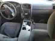 2008 Dodge Charger Police с VIN 2B3KA43H18H271009, выставлен на аукционе Copart как лот 89519935 с пробегом Не указан миль и Списание • Salvage title. История ставок и продаж доступна на DreamBid. Изображение 8.