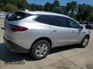 ✅ 2020 Buick Enclave Essence • VIN: 5GAERBKW8LJ134988 • Lot: 65775785. Listed on Copart with 107,422 mi. Free auction sales archive from the USA and detailed vehicle history report at DreamBid. Image 3.