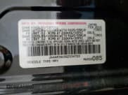 ✅ 2016 Mitsubishi Outlander ES • VIN: JA4AR3AU3GZ034723 • Lot: 64508655. Listed on Copart with 98,943 mi. Free auction sales archive from the USA and detailed vehicle history report at DreamBid. Image 14.