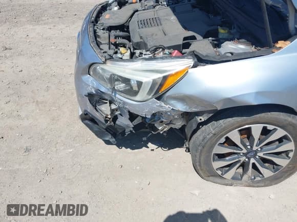 ✅ 2016 Subaru Outback Limited • VIN: 4S4BSENC6G3299467 • Лот: 42059729. Опубликован ранее на IAAI с пробегом 93 567 миль. Бесплатный доступ к архиву аукционных продаж из США и подробный отчёт об истории автомобиля на DreamBid. Изображение 6.