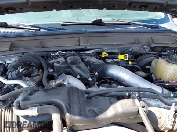 ✅ 2015 Ford F-250 Lariat • VIN: 1FT7W2BT9FEC36528 • Lot: 42358471. Listed on IAAI with 157,487 mi. Free auction sales archive from the USA and detailed vehicle history report at DreamBid. Image 6.