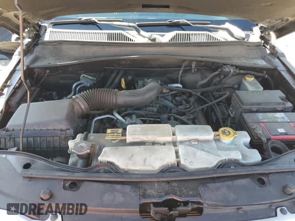 ✅ 2008 Jeep Liberty Sport • VIN: 1J8GN28K78W169984 • Лот: 71352855. Опубликован ранее на Copart с пробегом 185 897 миль. Бесплатный доступ к архиву аукционных продаж из США и подробный отчёт об истории автомобиля на DreamBid. Изображение 12.