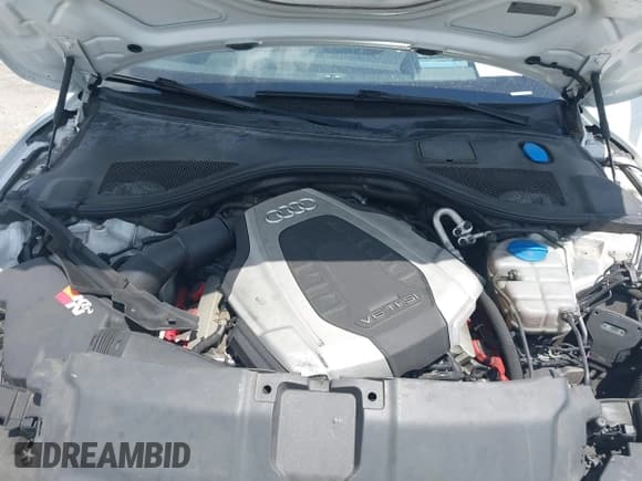 ✅ 2016 Audi A7 Prestige • VIN: WAU2GAFCXGN102993 • Lot: 42099259. Listed on IAAI with 64,490 mi. Free auction sales archive from the USA and detailed vehicle history report at DreamBid. Image 10.